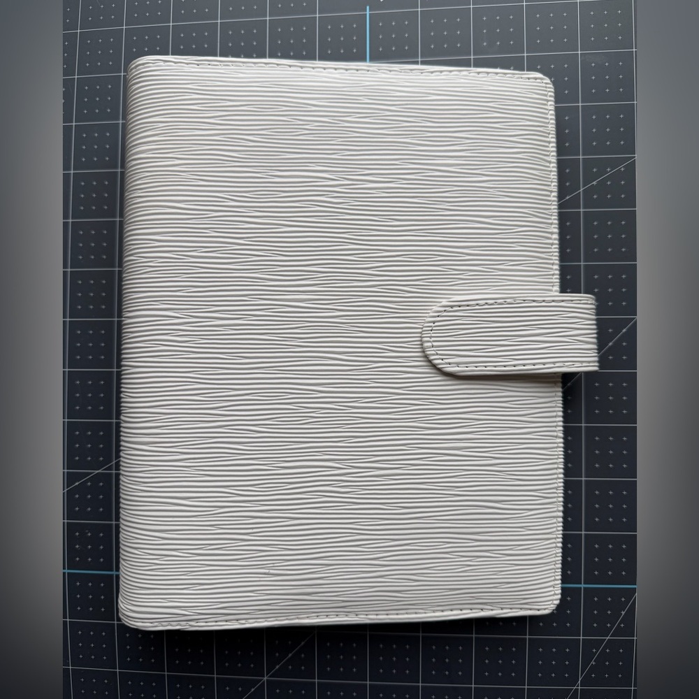 Binder
